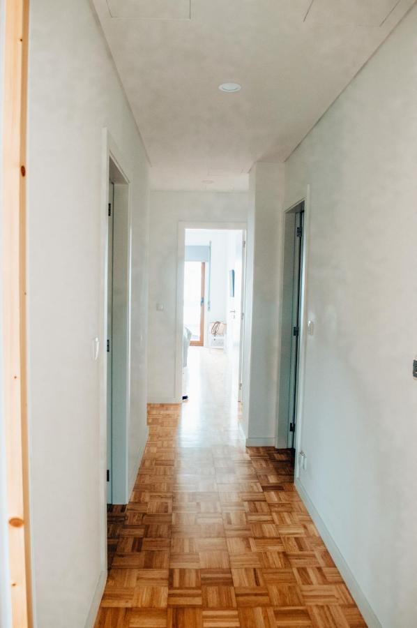Ferienwohnung Miguitus House Caminha Exterior foto